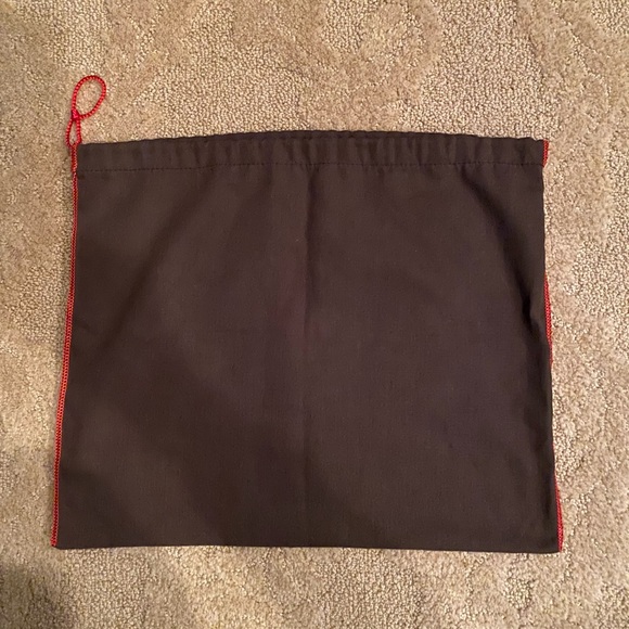 New coach dust bag - Picture 3 of 3